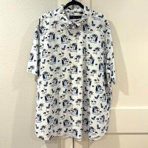 Ralph Lauren casual button down